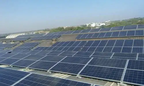 Best Solar Panel Installation in Ujjain