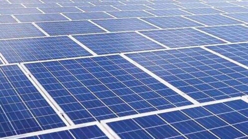 Hybrid Solar Systems Installation in Madhya Pradesh 
