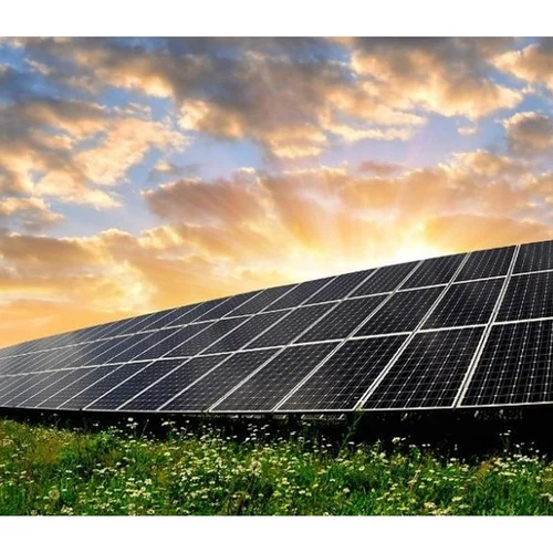 Hybrid Solar Systems in Indore